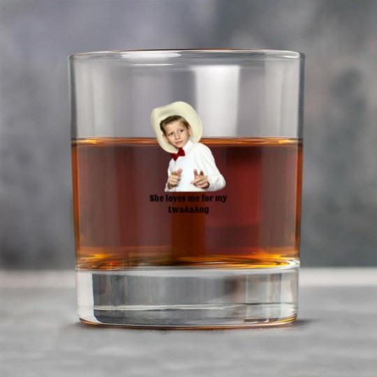 Discover Mason Ramsey Twaaaang Rock Glasses