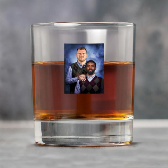 Discover Luka Doncic Kyrie Irvin Funny Rock Glasses, Luka Doncic Rock Glasses