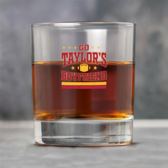 Discover Go Taylors Boyfriend Rock Glasses, Swift Kelce Rock Glasses