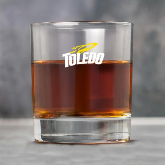 Discover toledo rockets toledo oh Rock Glasses