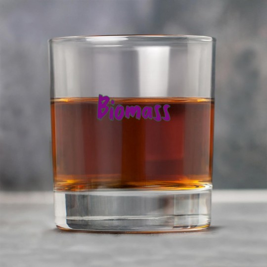 Discover Biomass - tyranid Rock Glasses
