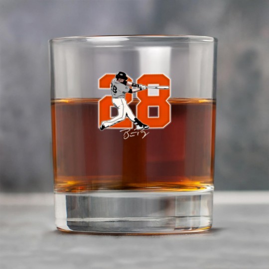 Discover Buster Posey Rock Glasses