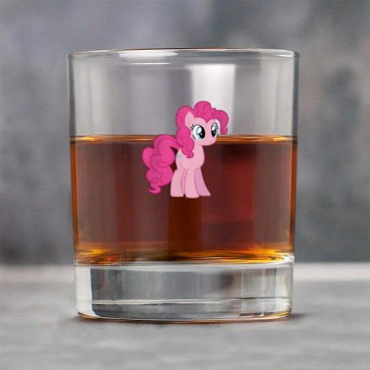 Discover Pinkie Pie My Little Pony Rock Glasses