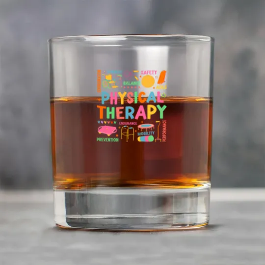 Discover Physical Therapy Rock Glasses, Physical Therapist Rock Glasses, Doctor Physical Therapist Rock Glasses