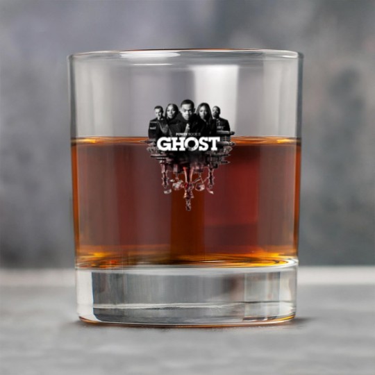 Discover PowerBook 2 Rock Glasses 4 power book II ghost season 6 Rock Glasses