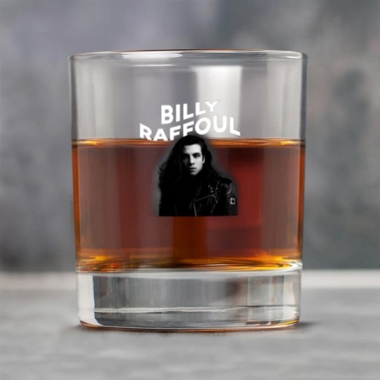 Discover Billy Raffoul retro  art cool Rock Glasses