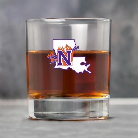 Discover Demons-Northwestern state Rock Glasses