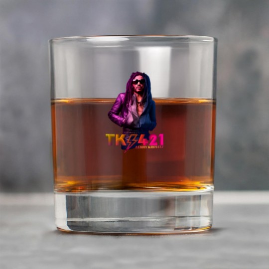 Discover Lenny Kravitz Rock Glasses