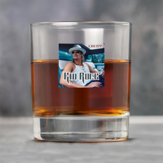 Discover kid rock Rock Glasses