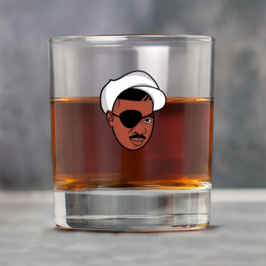 Discover A Rapper Record Producer Slick Rick 143 Rock Glasses