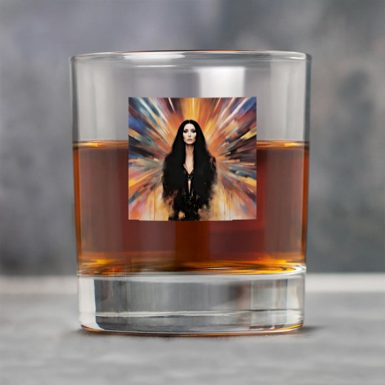 Discover Stay with Cher Rock Glasses