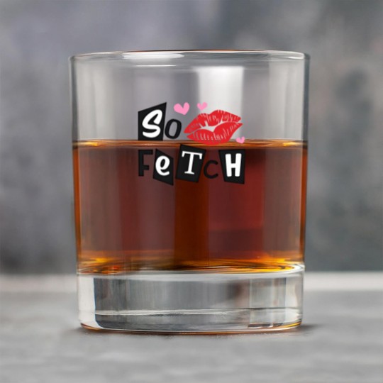 Discover So Fetch Mean Girls Inspired Rock Glasses | Mean Girls Movie Quotes