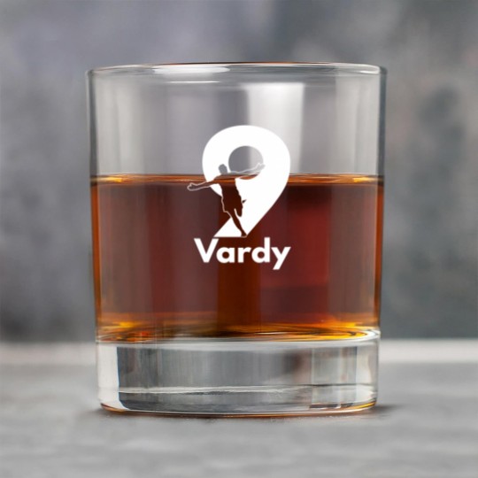 Discover Vardy 9 Rock Glasses