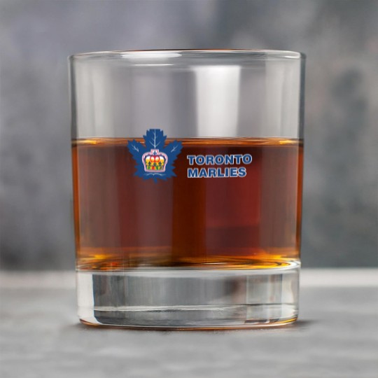 Discover toronto marlies Rock Glasses
