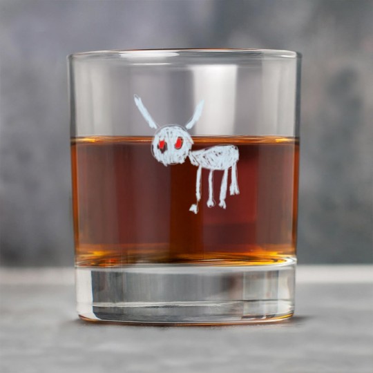Discover Drake For All The Dogs Rock Glasses