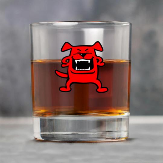 Discover Wild Dog - Wild Dog - Rock Glasses