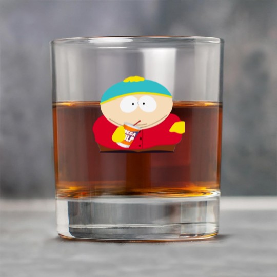 Discover SouthPark Cartman Rock Glasses