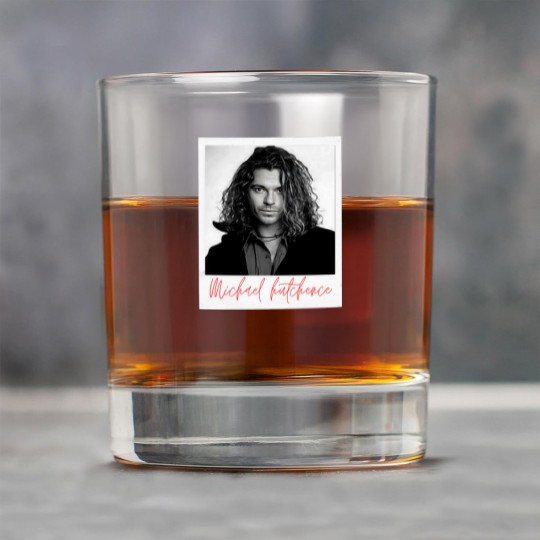 Discover Michael hutchence Rock Glasses