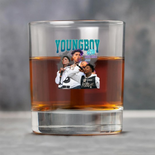 Discover Youngboy Rock Glasses, Vintage Youngboy Rock Glasses, Retro Youngboy Rock Glasses