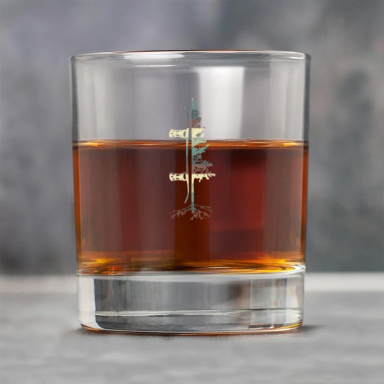 Discover Vintage Pine Snowboard Snowboarding Gift Rock Glasses