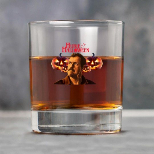 Discover hubie halloween Rock Glasses