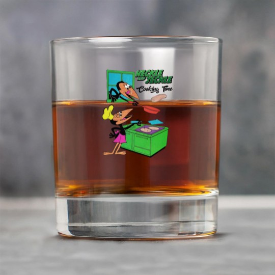 Discover Heckle And Jeckle heckle and jeckle cooking time Rock Glasses
