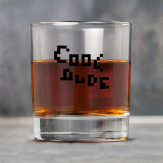 Discover Cool Dude Papyrus Rock Glasses