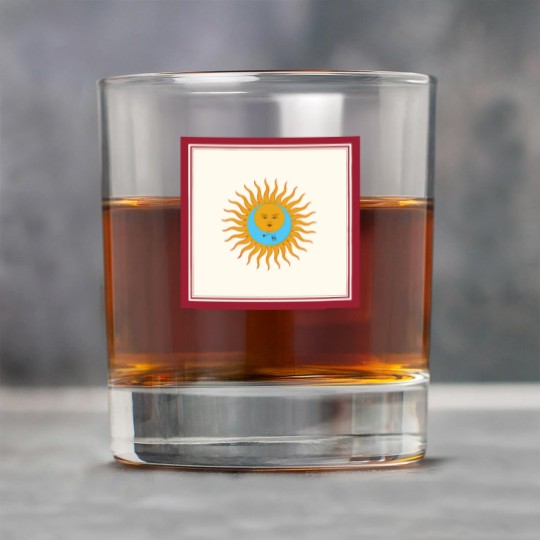 Discover Larks Tongues in Aspic - King crimsons Rock Glasses