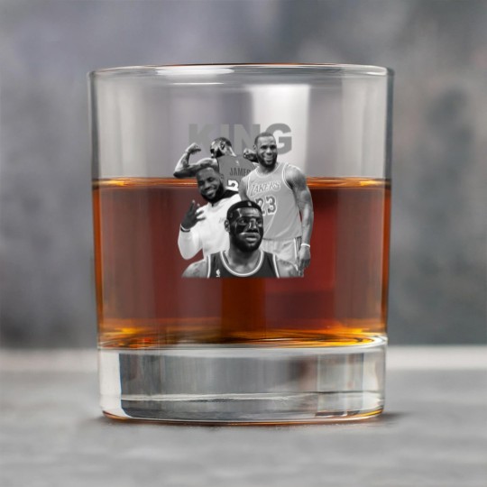 Discover lebron james - Lebron James - Rock Glasses