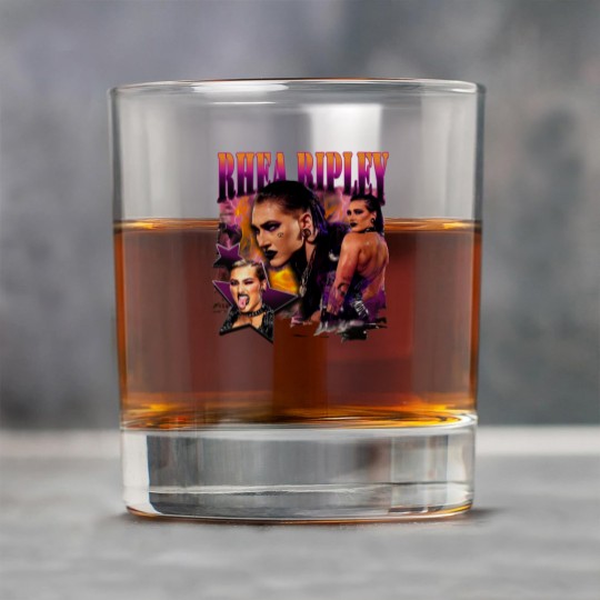 Discover Rhea Ripley  vintage Rhea Ripley Rock Glasses style Rock Glasses great gift