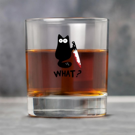 Discover Cat What Rock Glasses