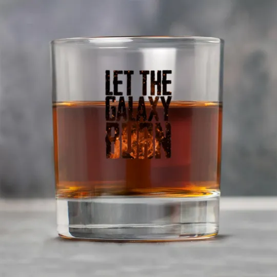 Discover A Single Spark - Warhammer 40k - Rock Glasses