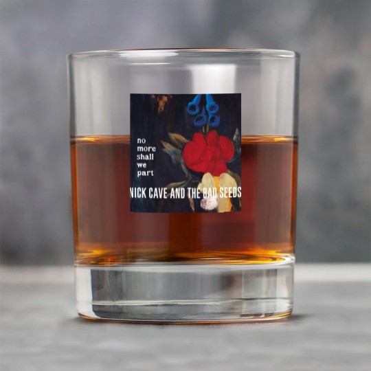 Discover Nick Cave Rock Glasses