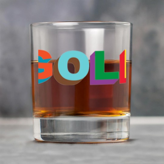 Discover Golf Logo Tyler The Creator Rock Glasses