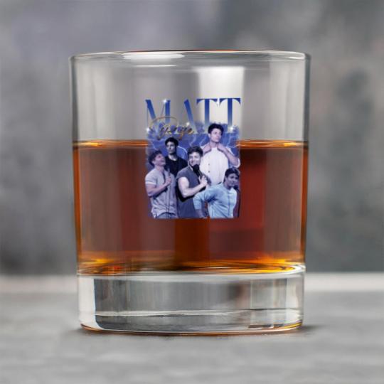 Discover Matt Rife Rock Glasses, Matt Rife Vintage Rock Glasses, Matt Rife World