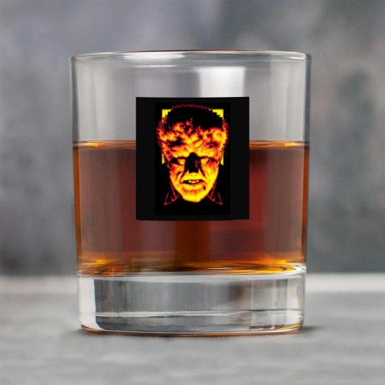 Discover The Wolfman Rock Glasses