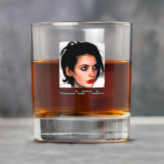 Discover Winona Ryder // Retro 90s Fan Art - Winona Ryder - Rock Glasses