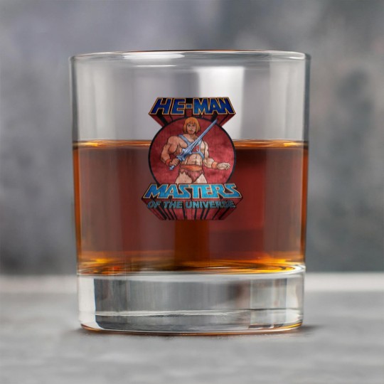 Discover HE MAN OLD Perfect Gift Rock Glasses
