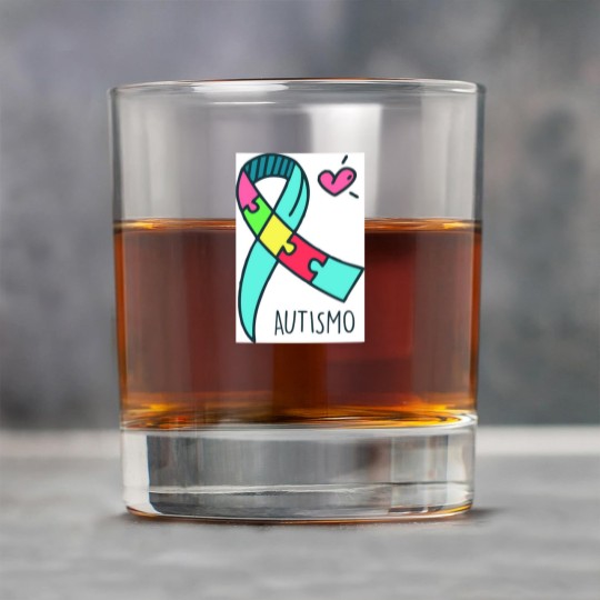 Discover Autism   Autism   Autism   Autism Rock Glasses