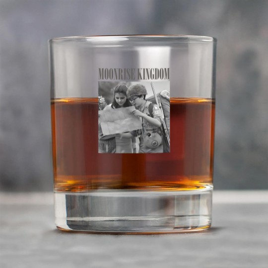 Discover Moonrise Kingdom Movie Rock Glasses, Moonrise Kingdom Rock Glasses, Cult Movie Rock Glasses