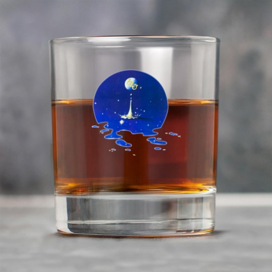 Discover Time-electric Light Orchestra Rock Glasses