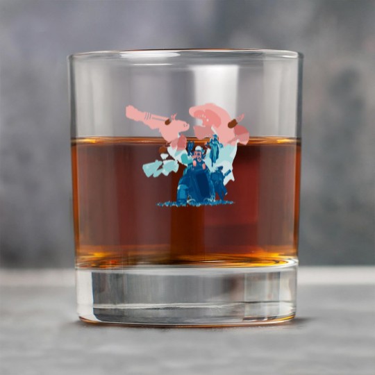 Discover Risk Of Rain 2 Rock Glasses