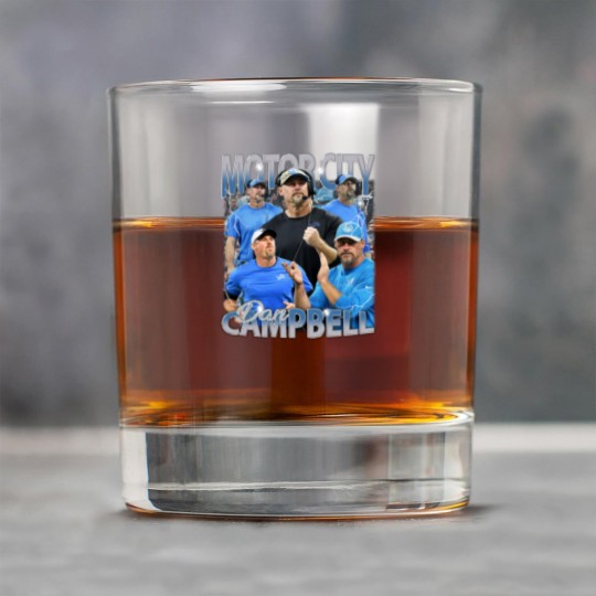 Discover Vintage 90s Graphic Style Motorcity Dan Rock Glasses, Dan Campbell Rock Glasses, Vintage Oversized Sport Rock Glasses