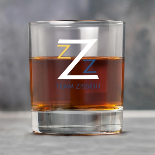 Discover Team Zissou Rock Glasses