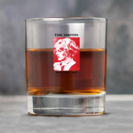 Discover The Smiths Sheila Take A Bow Rock Glasses Vintage Retro