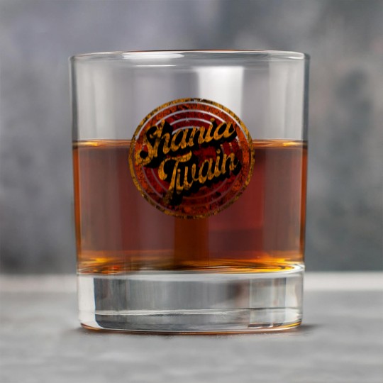 Discover Shania Twain Vintage aesthetic - Shania Twain - Rock Glasses