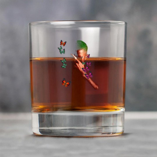 Discover Frank Ocean Rock Glasses, Frank Ocean