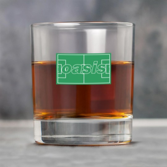 Discover Oasis Rock Glasses Oasis Maine Road Rock Glasses Oasis Anniversary Rock Glasses