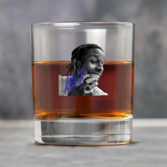 Discover ASAP Rocky Rock Glasses, asap Graphic Rock Glasses, Rocky Merch