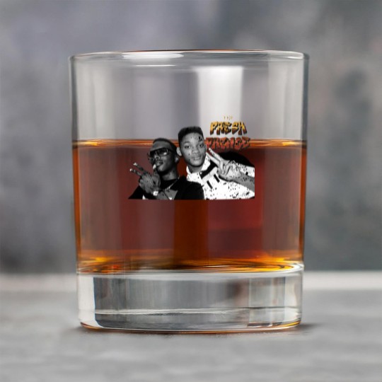 Discover fresh prince - Fresh Prince - Rock Glasses